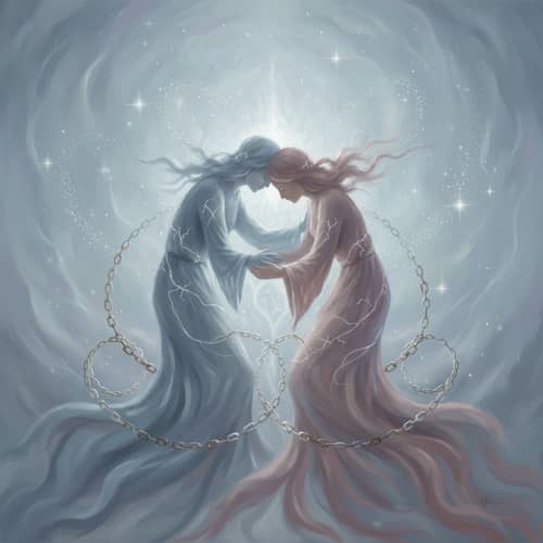 Chiron Conjunct Juno